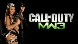 MW3 TERMINAL MAP GAMEPLAY [HINTS & TIPS] [MODERN WARFARE 3 FREE DLC]