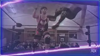 Victory Pro Wrestling - Presents HEADSTRONG!