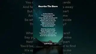 ✨ Rewrite The Stars (Lyrics) |  #love #songlyrics #music #lyrics #lovesongs #song