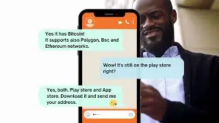 CAURIS Wallet: The Must-Have Multichain Wallet for Unparalleled Security and Convenience!