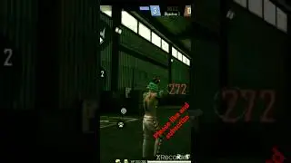 #Free fire #OB32 Update #bage99 #gameplay #rockff #shortfeed #short #trendingvideo ❤️🙏