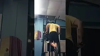 work out shenanigans #gym #youtubeshorts #workout #shorts