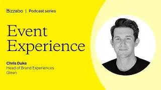 AI for Event Pros: Boosting Creativity and Efficiency with Glean&rsquo;s Chris Duke
