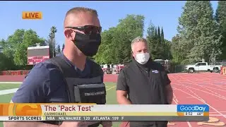 The Pack Test