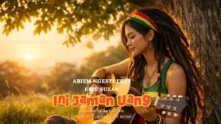 Ini Jaman Uang - Abiem Ngesti feat Erie Suzan | Reggae SKA Version Cover by Albumology Music