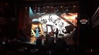 Кристина Talent Production HD1