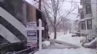 Olympia Moving & Storage Crew in Waltham, MA
