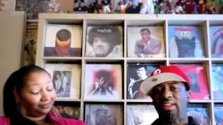 Dr. Roz and Kil: Women...Let Men Be Men