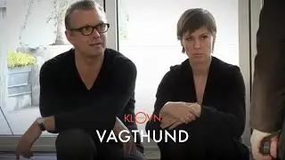 Klovn Citater - Vagthund