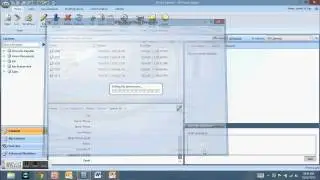 eFileCabinet Professional Package Basics