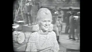 Hollywood A Go Go 1965 - What the World Needs Now Is Love, Jackie DeShannon