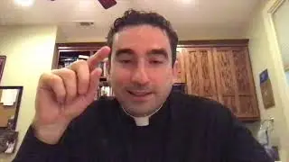 Why Don't Priests Marry?