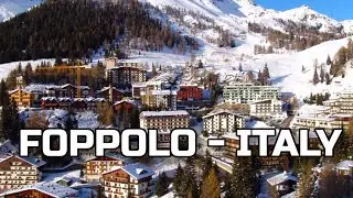 Foppolo Montains - Italy