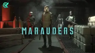 MARAUDERS 2022 ЛУЧШЕ ЧЕМ ТАРКОВ?