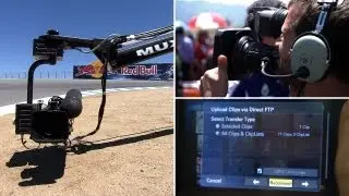 MotoGP&trade; on TV: How it works