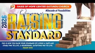 The Weapon Of Prayer || English Service