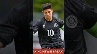 Champions League Prodigy Joins Chelsea for &pound;3.5 Million