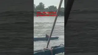 Nile River :- World&rsquo;s longest River @Juba(South Sudan)