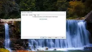 How To Speedup Startup In Windows 10/8/7