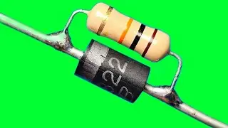 Awesome Idea with Zener Diode and Resistor | Most Useful Circuit #diy #diyelectronics #technology
