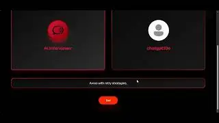 Revolutionizing Prep with AI Voice Agents 🤖 | Prepwise Showcase