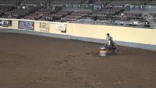 Ruby Heart Stealer-OKC Super Stakes 2014