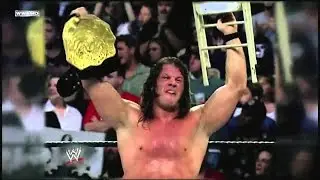 Chris Jericho Tribute 2015