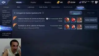 Mir4 : side quest vem com tudo! TwTV: TuhTahPlay