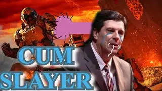 CUM ETERNAL
