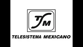 1955 3 Surge Telesistema Mexicano