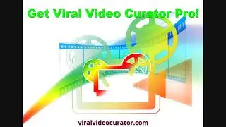 Get Viral Video Curator Pro!