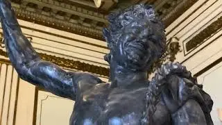 Cartier e il Mito ai Musei Capitolini: la mostra 2026 / Cartier на Капитолийском холме.