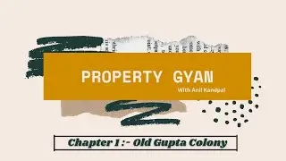 1 BHK, 2 bHK, 3 BHK Flats in Old Gupta Colony Delhi  ? Get best flat in old gupta colony