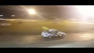 Victory Raceway 6/9/25 Heavy Metals Finals 