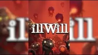 COMMAND CENTER TAKES A LOOK AT ILLWILL ON STEAM GAMEPLAY LETS GO