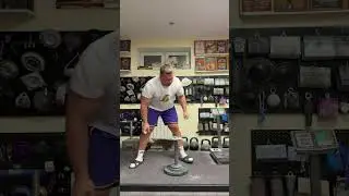 Dmitry Lappalainen (RUS) PENTAGON HOLD 17,5 KG 16 sec(LH)