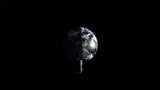Sun synchronous orbit