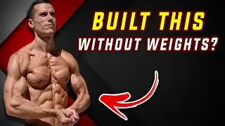 Why I Stopped Lifting Weights and Got Better Results Than Ever