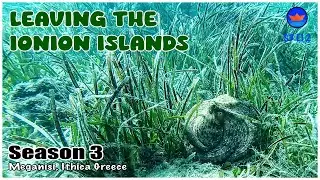 Последние дни в Ионическом море | Сезон 3, Эпизод 12