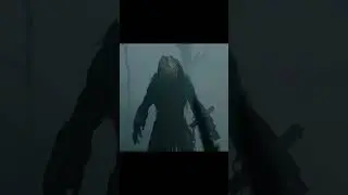 Prey 2022 🔥 Predator VS hunters 🔥💯 Fight Scene #predator #prey #whatsappstatus