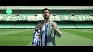 Siempre Repre II. Manu Sánchez en 'Vuelta y vuelta' (Canal Sur)