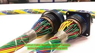 micro-coax cable 0.8 mm connector pitch 30p 2-Lane VESA EDPp Cable cable wire connector Low-noise DC