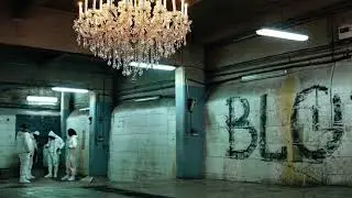 13 Block - Zidane