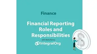 Nonprofit Financial Management: Roles of the Board, Treasurer, and Bookkeeper