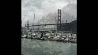 Fort Baker | Sausalito