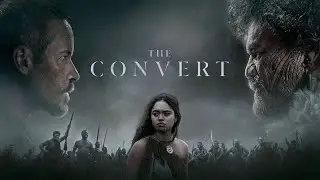 The Convert | Official Trailer