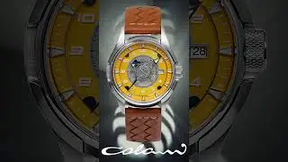 #watch #uhren #colani