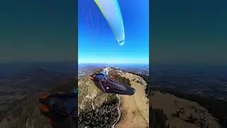 Highfly Nova Vortex #paragliding #parapente #hike2fly4fun #parafinder #npt #novaparaglider