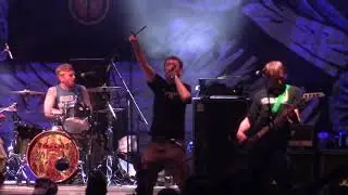 Oi Polloi - Blame It on the System (Obscene Extreme 2019 Trutnov, Czech Republic) [HD]