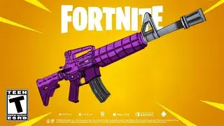 How To Get Mythic Weapons in Fortnite The Simpsons Season Location